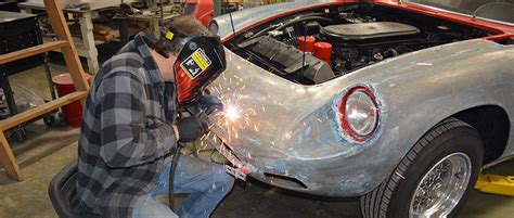 car metal fabrication with miner tool|Metal Shaping Workshops .